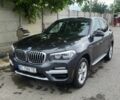 Черный БМВ Х3, объемом двигателя 2 л и пробегом 259 тыс. км за 26700 $, фото 1 на Automoto.ua