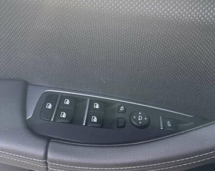 Черный БМВ Х3, объемом двигателя 3 л и пробегом 182 тыс. км за 34000 $, фото 6 на Automoto.ua