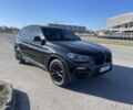 Черный БМВ Х3, объемом двигателя 2 л и пробегом 91 тыс. км за 26000 $, фото 1 на Automoto.ua