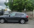 Чорний БМВ Х3, об'ємом двигуна 2 л та пробігом 260 тис. км за 23500 $, фото 4 на Automoto.ua