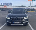 Чорний БМВ Х3, об'ємом двигуна 3 л та пробігом 182 тис. км за 34000 $, фото 1 на Automoto.ua