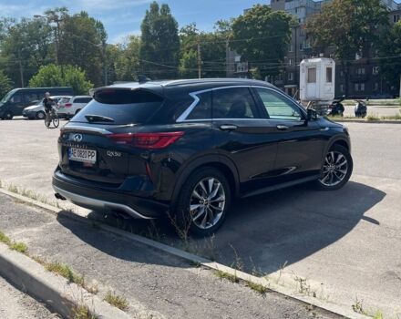 Чорний БМВ Х3, об'ємом двигуна 2 л та пробігом 0 тис. км за 24800 $, фото 6 на Automoto.ua