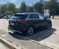 Чорний БМВ Х3, об'ємом двигуна 2 л та пробігом 0 тис. км за 24800 $, фото 6 на Automoto.ua