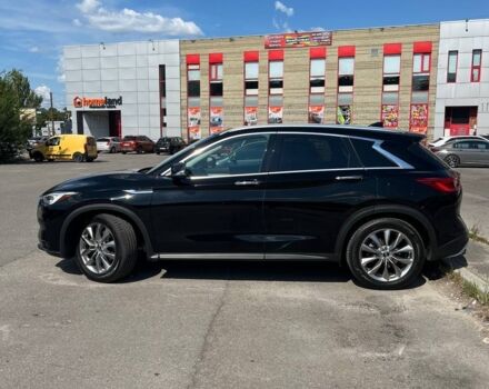Чорний БМВ Х3, об'ємом двигуна 2 л та пробігом 0 тис. км за 24800 $, фото 7 на Automoto.ua