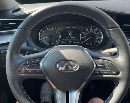 Чорний БМВ Х3, об'ємом двигуна 2 л та пробігом 0 тис. км за 24800 $, фото 3 на Automoto.ua