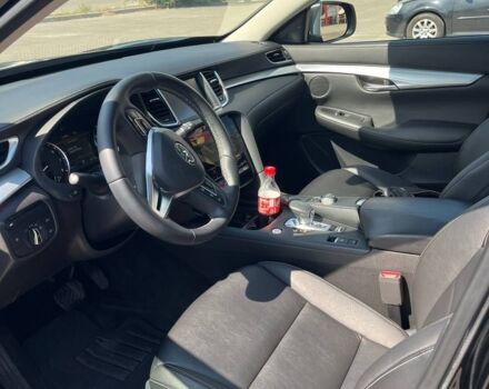 Чорний БМВ Х3, об'ємом двигуна 2 л та пробігом 0 тис. км за 24800 $, фото 4 на Automoto.ua
