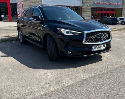 Чорний БМВ Х3, об'ємом двигуна 2 л та пробігом 0 тис. км за 24800 $, фото 5 на Automoto.ua