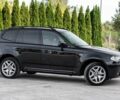 Черный БМВ Х3, объемом двигателя 3 л и пробегом 257 тыс. км за 3500 $, фото 2 на Automoto.ua