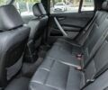 Черный БМВ Х3, объемом двигателя 3 л и пробегом 257 тыс. км за 3500 $, фото 5 на Automoto.ua
