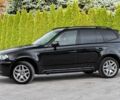 Черный БМВ Х3, объемом двигателя 3 л и пробегом 257 тыс. км за 3500 $, фото 1 на Automoto.ua