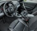 Черный БМВ Х3, объемом двигателя 3 л и пробегом 257 тыс. км за 3500 $, фото 4 на Automoto.ua
