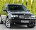 Черный БМВ Х3, объемом двигателя 3 л и пробегом 257 тыс. км за 3500 $, фото 7 на Automoto.ua