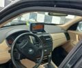 Черный БМВ Х3, объемом двигателя 3 л и пробегом 365 тыс. км за 6900 $, фото 17 на Automoto.ua