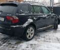 Черный БМВ Х3, объемом двигателя 3 л и пробегом 365 тыс. км за 6900 $, фото 8 на Automoto.ua