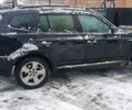 Черный БМВ Х3, объемом двигателя 3 л и пробегом 365 тыс. км за 6900 $, фото 9 на Automoto.ua