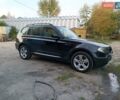Черный БМВ Х3, объемом двигателя 3 л и пробегом 365 тыс. км за 7000 $, фото 19 на Automoto.ua