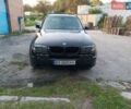 Черный БМВ Х3, объемом двигателя 3 л и пробегом 365 тыс. км за 7000 $, фото 3 на Automoto.ua