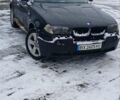 Черный БМВ Х3, объемом двигателя 3 л и пробегом 365 тыс. км за 6900 $, фото 15 на Automoto.ua