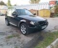 Черный БМВ Х3, объемом двигателя 3 л и пробегом 365 тыс. км за 7000 $, фото 22 на Automoto.ua
