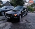 Черный БМВ Х3, объемом двигателя 3 л и пробегом 365 тыс. км за 7000 $, фото 1 на Automoto.ua