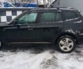 Черный БМВ Х3, объемом двигателя 3 л и пробегом 365 тыс. км за 6900 $, фото 10 на Automoto.ua