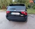 Черный БМВ Х3, объемом двигателя 3 л и пробегом 365 тыс. км за 7000 $, фото 11 на Automoto.ua
