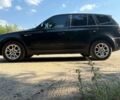 Чорний БМВ Х3, об'ємом двигуна 3 л та пробігом 386 тис. км за 3750 $, фото 6 на Automoto.ua