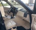 БМВ Х3 2004 в Киеве на Automoto.ua Черный БМВ Х3, объемом двигателя 2 л и пробегом 300 тыс. км за 3500 $, фото 15 на Automoto.ua