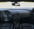 Черный БМВ Х3, объемом двигателя 3 л и пробегом 320 тыс. км за 9999 $, фото 7 на Automoto.ua