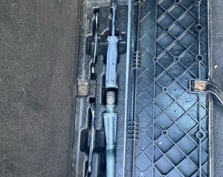 Черный БМВ Х3, объемом двигателя 3 л и пробегом 460 тыс. км за 4700 $, фото 17 на Automoto.ua