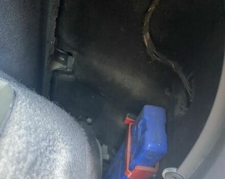 Черный БМВ Х3, объемом двигателя 3 л и пробегом 460 тыс. км за 4700 $, фото 16 на Automoto.ua