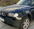 БМВ Х3 2004 в Киеве на Automoto.ua Черный БМВ Х3, объемом двигателя 2 л и пробегом 300 тыс. км за 3500 $, фото 9 на Automoto.ua