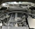 Черный БМВ Х3, объемом двигателя 3 л и пробегом 245 тыс. км за 7250 $, фото 8 на Automoto.ua