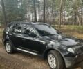 Черный БМВ Х3, объемом двигателя 2 л и пробегом 354 тыс. км за 8900 $, фото 5 на Automoto.ua