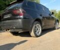 Чорний БМВ Х3, об'ємом двигуна 3 л та пробігом 386 тис. км за 3750 $, фото 9 на Automoto.ua