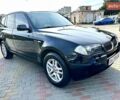 Чорний БМВ Х3, об'ємом двигуна 3 л та пробігом 195 тис. км за 8999 $, фото 8 на Automoto.ua