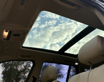 Чорний БМВ Х3, об'ємом двигуна 3 л та пробігом 248 тис. км за 8500 $, фото 13 на Automoto.ua