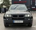 Чорний БМВ Х3, об'ємом двигуна 3 л та пробігом 248 тис. км за 7700 $, фото 2 на Automoto.ua