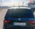 Чорний БМВ Х3, об'ємом двигуна 2.99 л та пробігом 390 тис. км за 10000 $, фото 21 на Automoto.ua