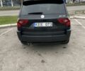 Чорний БМВ Х3, об'ємом двигуна 3 л та пробігом 313 тис. км за 5500 $, фото 1 на Automoto.ua