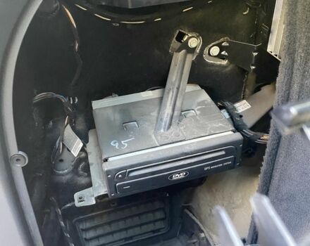 Черный БМВ Х3, объемом двигателя 3 л и пробегом 460 тыс. км за 4700 $, фото 15 на Automoto.ua