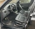 БМВ Х3 2004 в Перемышлянах на Automoto.ua Черный БМВ Х3, объемом двигателя 3 л и пробегом 290 тыс. км за 9000 $, фото 8 на Automoto.ua