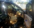 Чорний БМВ Х3, об'ємом двигуна 3 л та пробігом 200 тис. км за 8800 $, фото 6 на Automoto.ua