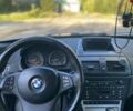 Черный БМВ Х3, объемом двигателя 3 л и пробегом 460 тыс. км за 4700 $, фото 11 на Automoto.ua