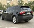 Чорний БМВ Х3, об'ємом двигуна 3 л та пробігом 248 тис. км за 7700 $, фото 6 на Automoto.ua