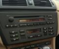 Чорний БМВ Х3, об'ємом двигуна 3 л та пробігом 248 тис. км за 7700 $, фото 21 на Automoto.ua