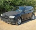 Чорний БМВ Х3, об'ємом двигуна 3 л та пробігом 386 тис. км за 3750 $, фото 3 на Automoto.ua