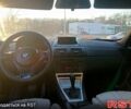 Чорний БМВ Х3, об'ємом двигуна 3 л та пробігом 330 тис. км за 7900 $, фото 10 на Automoto.ua