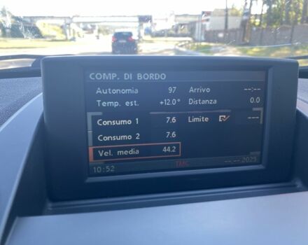 Черный БМВ Х3, объемом двигателя 3 л и пробегом 460 тыс. км за 4700 $, фото 4 на Automoto.ua