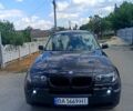 Чорний БМВ Х3, об'ємом двигуна 3 л та пробігом 200 тис. км за 8800 $, фото 2 на Automoto.ua